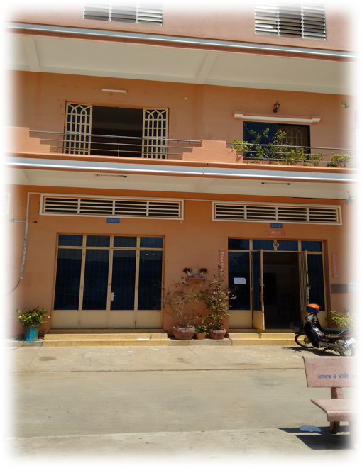 Cambodia Office