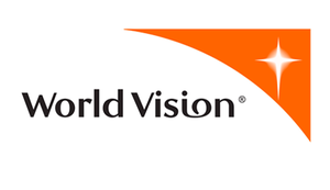 Word Vision logo