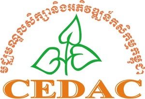 CEDAC logo