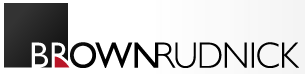 Brown Rudnick LLP logo